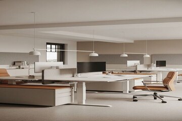  Office Space For Rent in Mundhwa