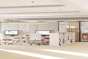   Office Space at Mundhwa – for Rent