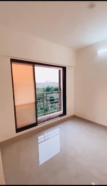 Bedroom in 1 BHK Apartment at Delight Green View Apartment, Nalasopara West – for Sale