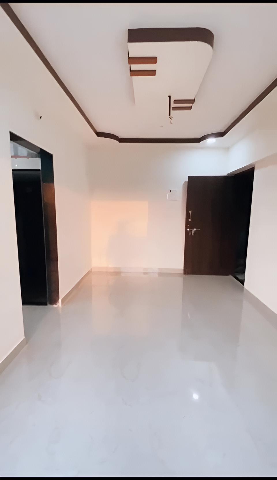 1 BHK Apartment For Sale in Delight Green View Apartment