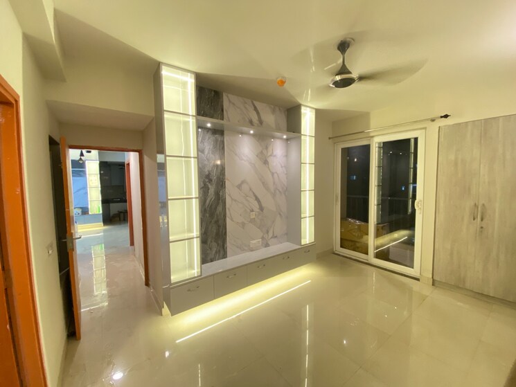Room, eldeco-live-by-the-greens 2 Bedroom 668 Sq.Ft. Apartment In Sector 150 Noida 9579177