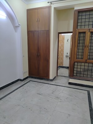 Kitchen in 2 BHK Builder Floor at RWA Apartments Sector 50, Sector 50 – for Rent