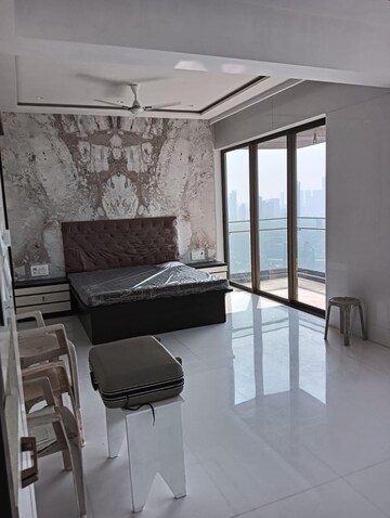 Team Area in 3 BHK Apartment at Prabhadevi CHS, Prabhadevi – for Rent