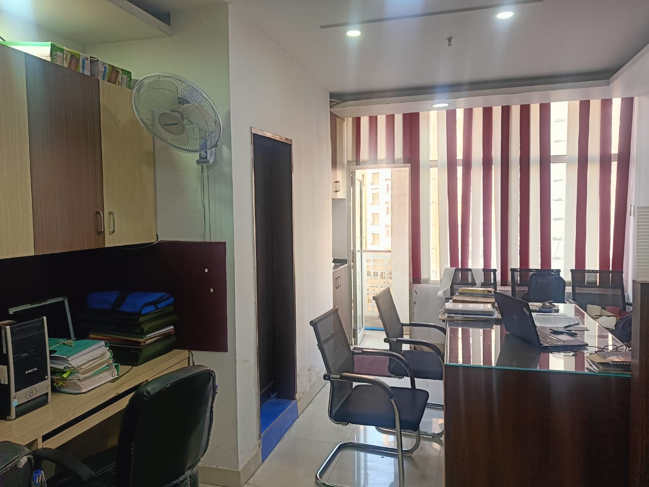 3 BHK Apartment For Rent in Paarth Aadyant