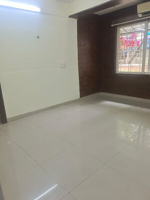 Living Room in 1 BHK Apartment at Andheri West – for Rent