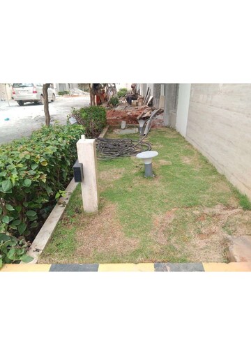 Balcony in 4 BHK Villa at Dwarakamai Apex Villas, Kannamangala – for Sale