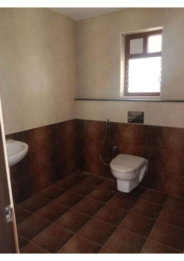 Bathroom in 4 BHK Villa at Dwarakamai Apex Villas, Kannamangala – for Sale