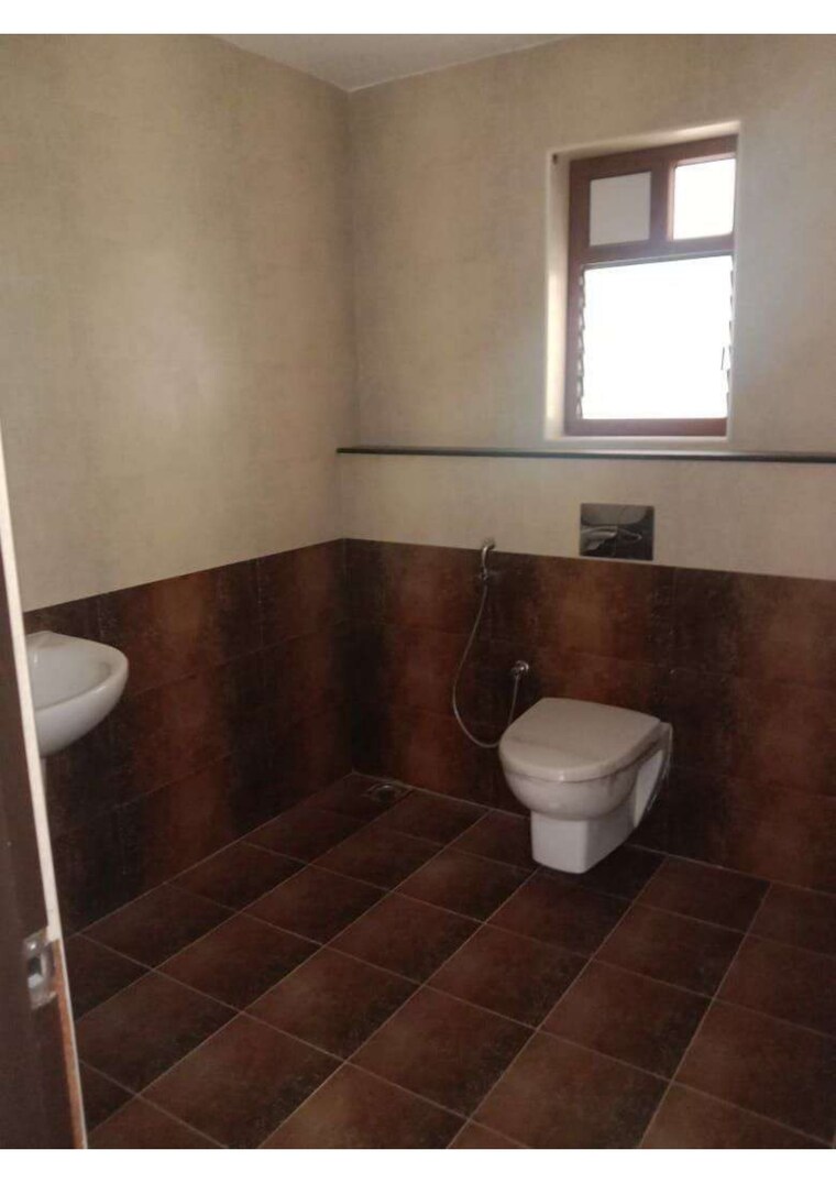 Bathroom, dwarakamai-apex-villas 4 Bedroom 2667 Sq.Ft. Villa In Kannamangala Bangalore 9579182