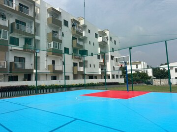 4 BHK Villa – Exterior View View at Dwarakamai Apex Villas, Kannamangala - for Sale