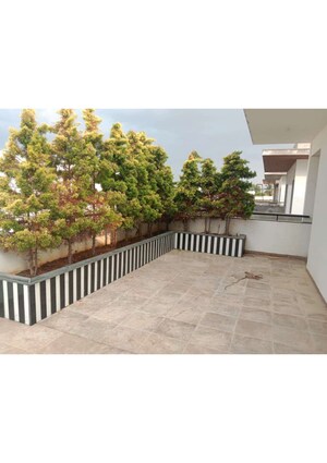 Balcony in 4 BHK Villa at Dwarakamai Apex Villas, Kannamangala – for Sale