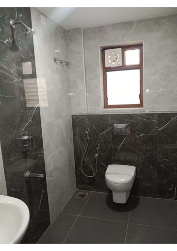 Bathroom in 4 BHK Villa at Dwarakamai Apex Villas, Kannamangala – for Sale