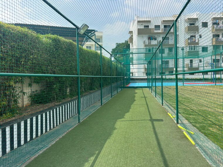 Balcony, dwarakamai-apex-villas 4 Bedroom 2667 Sq.Ft. Villa In Kannamangala Bangalore 9579182