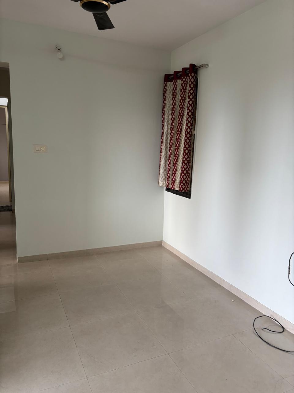 1 BHK Apartment For Rent in Puraniks One Hometown