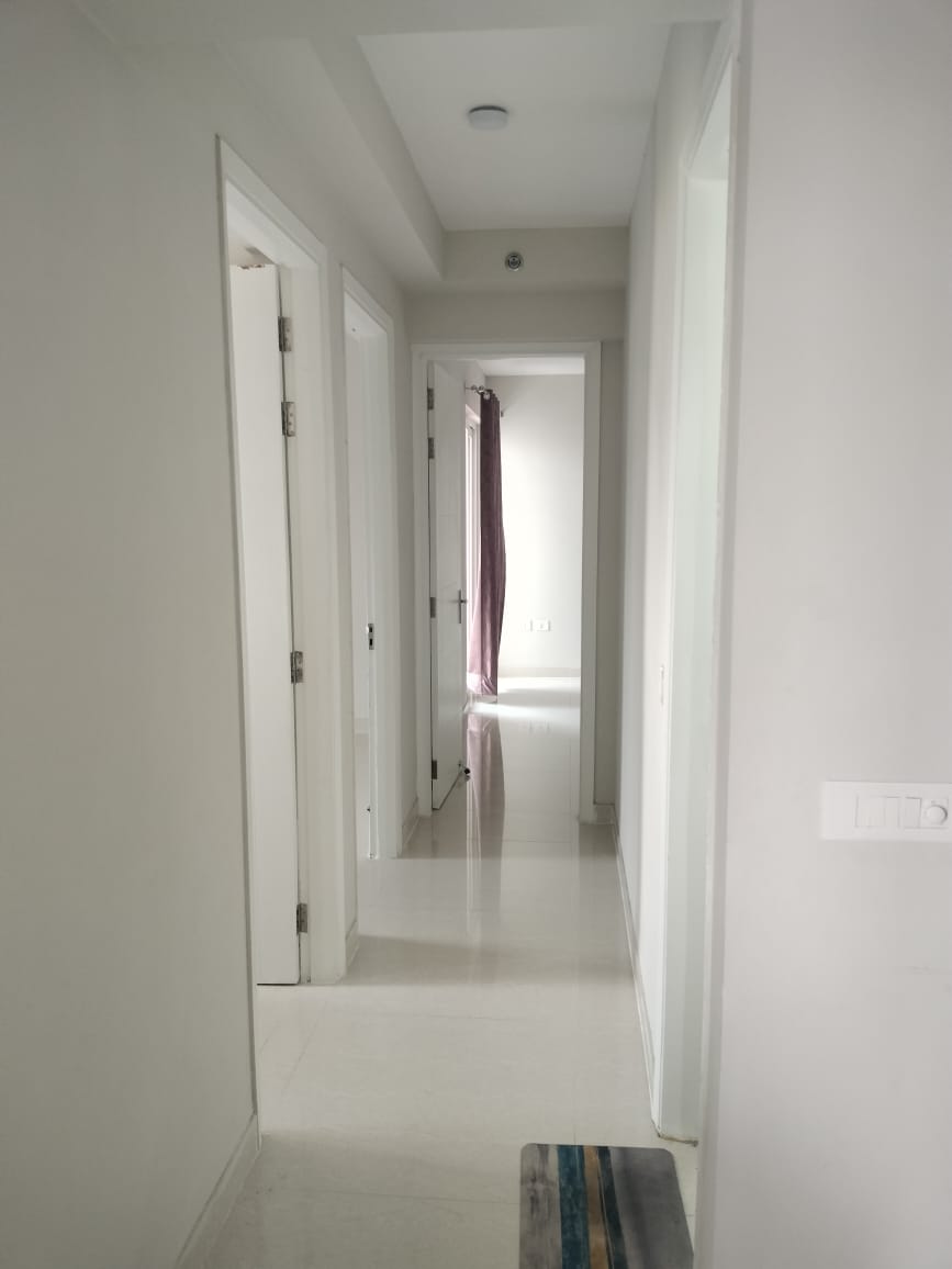 2 BHK + Extra Room Apartment For Rent in Tata Eureka Park