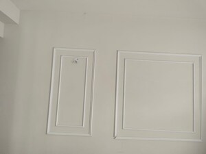 Room in 2 BHK Apartment at Tata Eureka Park, Sector 150 – for Rent