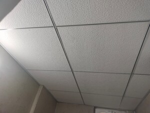 Furnished Amenities in 2 BHK Apartment at Tata Eureka Park, Sector 150 – for Rent