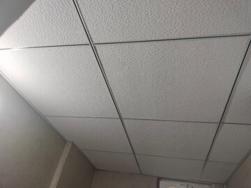 Furnished Amenities in 2 BHK Apartment at Tata Eureka Park, Sector 150 – for Rent