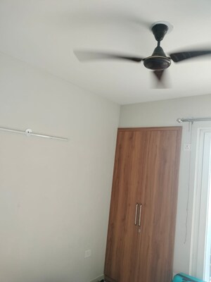 Furnished Amenities in 2 BHK Apartment at Tata Eureka Park, Sector 150 – for Rent