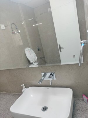 Furnished Amenities in 2 BHK Apartment at Tata Eureka Park, Sector 150 – for Rent