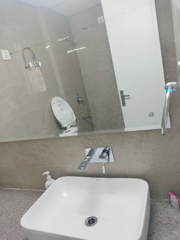 Furnished Amenities in 2 BHK Apartment at Tata Eureka Park, Sector 150 – for Rent