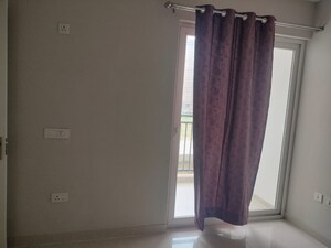 Furnished Amenities in 2 BHK Apartment at Tata Eureka Park, Sector 150 – for Rent