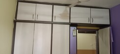 2 BHK Apartment For Sale in Kalyan West