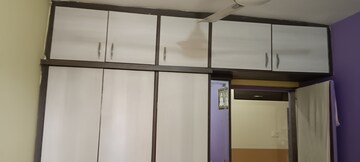 2 BHK Apartment For Sale in Kalyan West