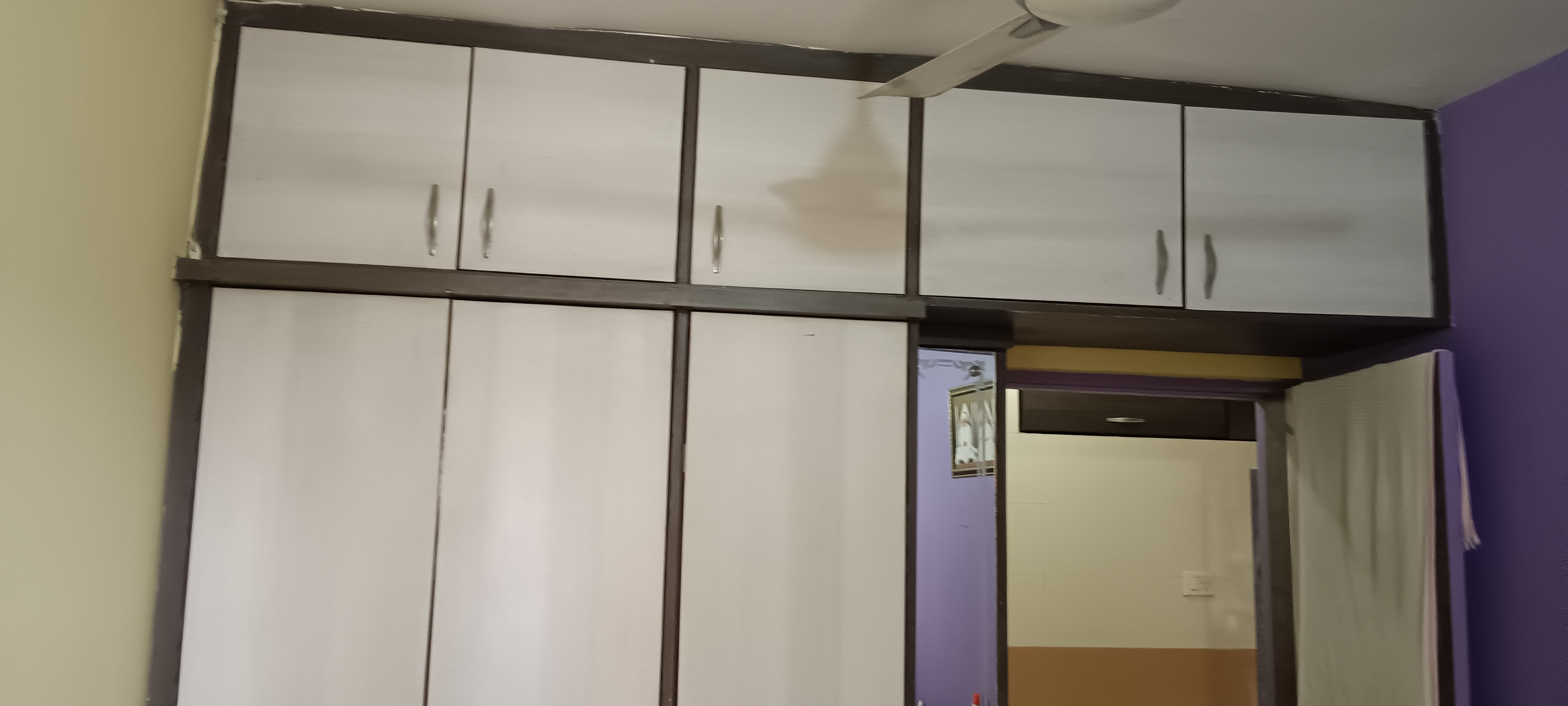 2 BHK Apartment For Sale in Sangam Complex Chikenghar