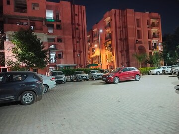Parking in 1 BHK Apartment at Molarband – for Sale