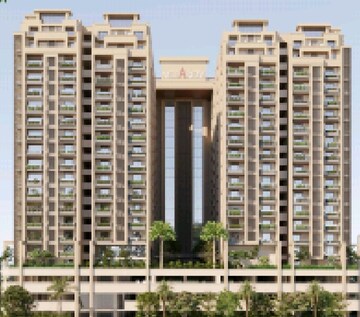 3 BHK Apartment For Sale in Velmala