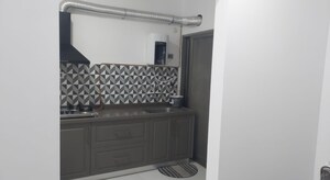 Kitchen in 4 BHK Apartment at Kalyani Nagar – for Rent