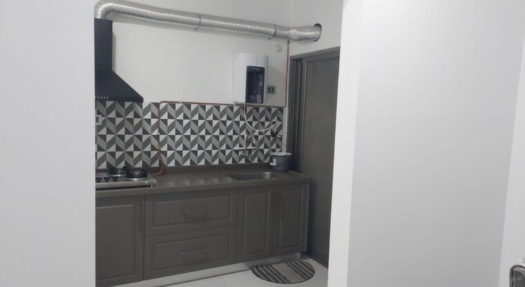 Kitchen, kalyani nagar 4 Bedroom 1750 Sq.Ft. Apartment In Kalyani Nagar Pune 9579192