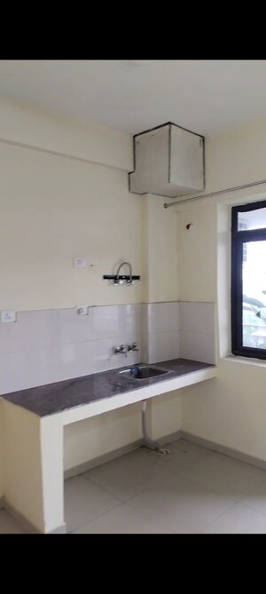 Kitchen in 2 BHK Apartment at Pyramid Heights, Sector 85 – for Rent