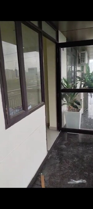 Kitchen in 2 BHK Apartment at Pyramid Heights, Sector 85 – for Rent