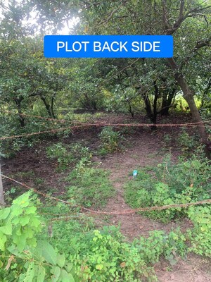  Plot For Sale in Kalyan West