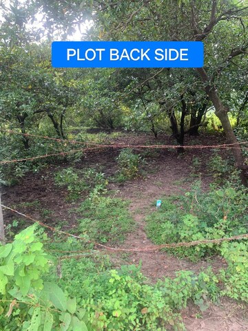  Plot For Sale in Kalyan West