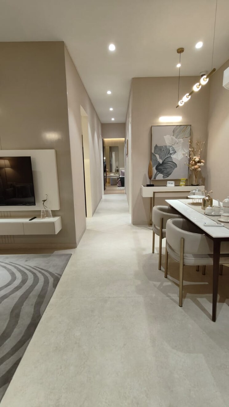 Living Room, thane west 2 Bedroom 870 Sq.Ft. Apartment In Thane West Thane 9579200