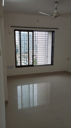 1 BHK Apartment For Sale in JVM Pearl