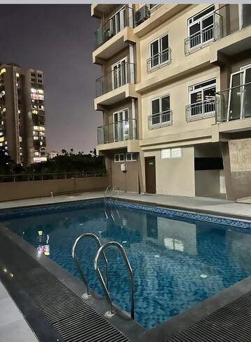 2 BHK Apartment – Exterior View View at Mhada 24 LIG Apartments, Goregaon West - for Rent