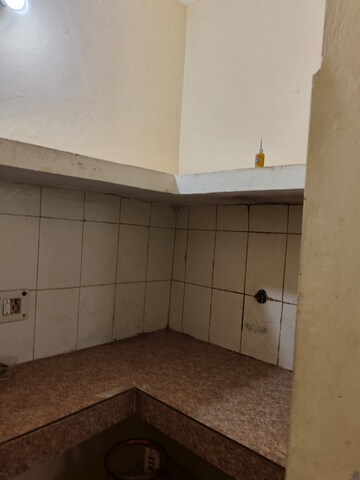 Kitchen in 2 BHK Apartment at Jasola – for Sale