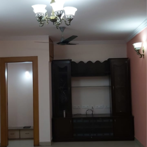 Room in 3 BHK Apartment at Padmanabha Nagar – for Sale