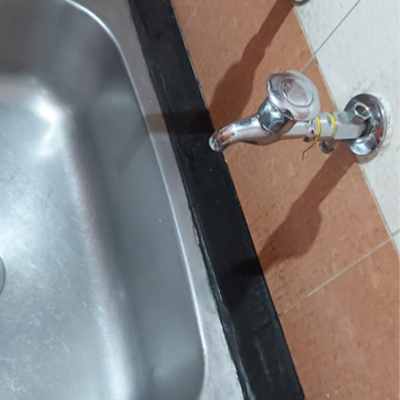 Furnished Amenities in 3 BHK Apartment at Padmanabha Nagar – for Sale