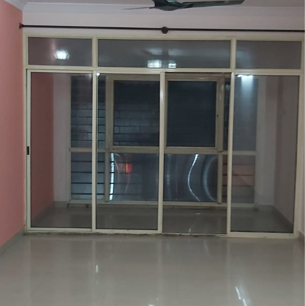 3 BHK + Pooja Room Apartment For Sale in Durga Real Estate 