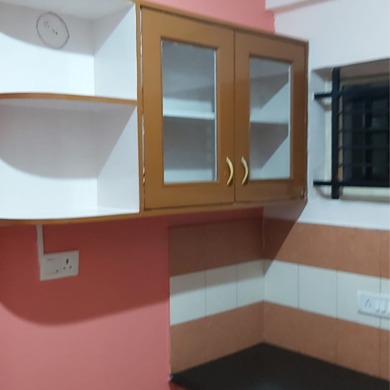 Kitchen, padmanabha nagar 3 Bedroom 1250 Sq.Ft. Apartment In Padmanabha Nagar Bangalore 9579215