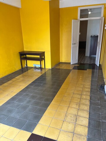 Room in 3 BHK Apartment at Lodha World One, Worli – for Rent