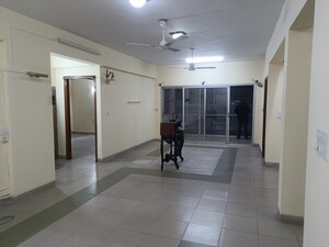 3 BHK Apartment For Rent in Sarvashri Krishna Gardenia, Dollars Colony