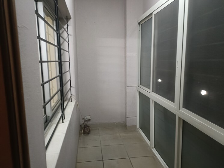 Balcony, sarvashri-krishna-gardenia 3 Bedroom 1900 Sq.Ft. Apartment In Dollars Colony Bangalore 9579217