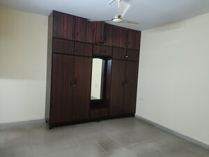 Room in 3 BHK Apartment at Sarvashri Krishna Gardenia, Dollars Colony – for Rent