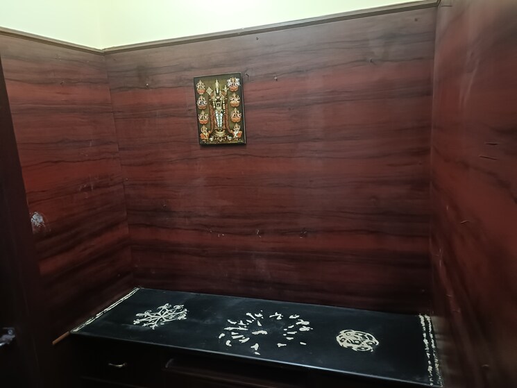 undefined, sarvashri-krishna-gardenia 3 Bedroom 1900 Sq.Ft. Apartment In Dollars Colony Bangalore 9579217