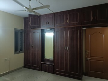 Room in 3 BHK Apartment at Sarvashri Krishna Gardenia, Dollars Colony – for Rent